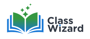 Class Wizard Logo